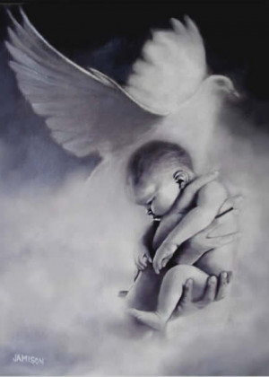 Do Babies Go To Heaven