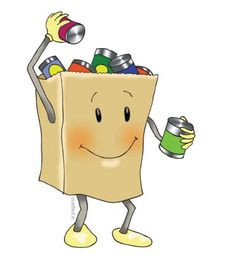 ... the pto today clip art gallery more food drive pius food drive lasts
