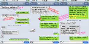 Funny Break Up Quotes Sayings