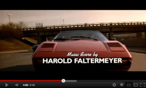 Thread: Car-related movie mistakes