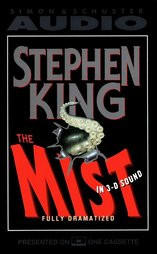 how has no one put stephen kings the mist