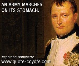 Napoleon Bonaparte Power Quotes Wisdom quotes