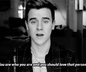 Connor Franta speaks the truth | via Tumblr