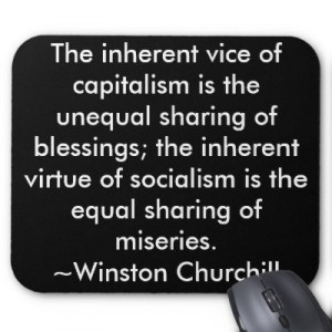 Is capitalism really good?