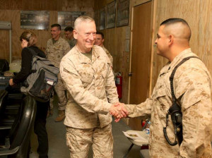 19 Unforgettable Quotes From Retiring General James 'Mad Dog' Mattis