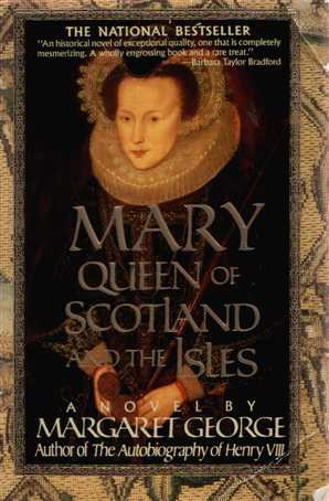 Mary Queen of Scotland and the Isles