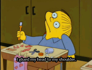 14 Ralph Wiggum Moments to Make You Feel Smart