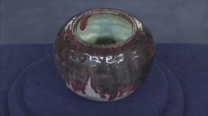 Antiques Roadshow Insider Pottery Vase Folk Art Appraisal