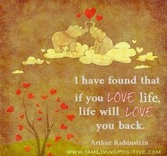 ... quotes arthur rubinstein arthur rubenstein love life inspiration