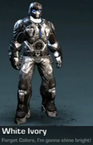 Era Marcus Gears Pre Order