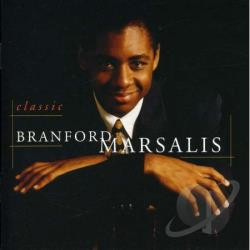 Marsalis Branford Classic Branford Marsalis
