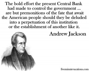 Quotes On Andrew Jackson Indian Removal