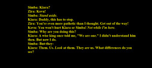 Lion King Moviek Lolsotrue