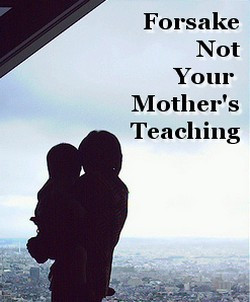 Mothers Day Gift – Bible Verses About Mothers