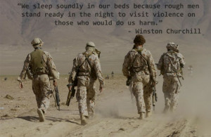 Military Spouse Quotes and Sayings: Gods Blessed, Men'S Stands ...