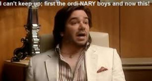 Douglas Reynholm - the-it-crowd Photo