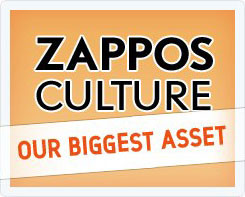 Comment On “Zappos Retails Its Culture”(By Christopher Palmeri)