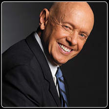 Stephen Covey – A Tribute to A Highly Effective Man