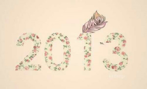 cute, floral 2013, love, pretty, pretty future, quote, quotes
