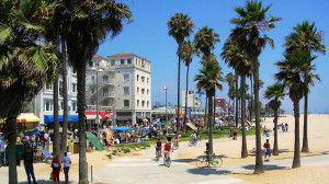 Venice Beach Tourism Los...
