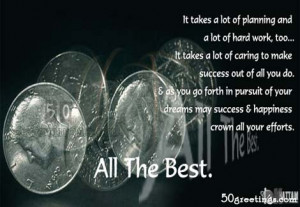 Care for the one who shares with U,