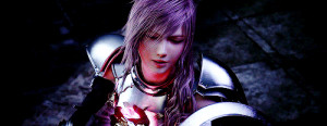 Final Fantasy XIII-2 Final Fantasy lightning farron Final Fantasy XIII ...