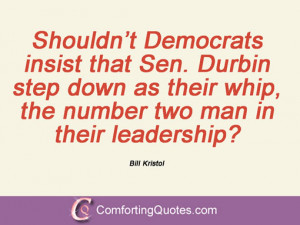 Bill Kristol Quotes And Sayings