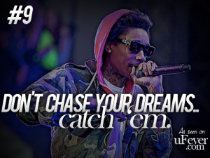 Tumblr Quotes | Drake Quotes | Wiz Khalifa Quotes