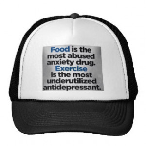 Motivational Quotes Hats