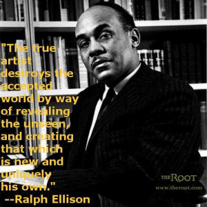 Ralph Ellison