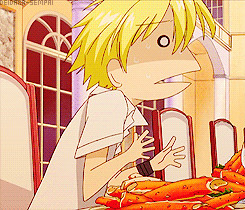 ouran high school host club ohshc Ouran Koukou Host Club suou tamaki ...