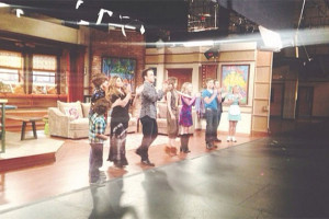 Girl Meets World As Liv And Maddie