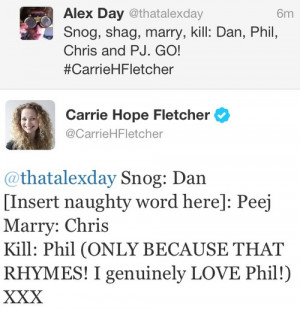 An anonymous post about Ryan