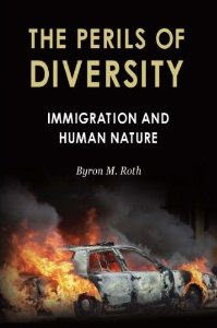 Der Originalartikel “ Book Review: ´The Perils of Diversity ...