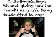 5SOS Imagines / by 5SOS FANGIRL