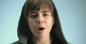 One Time Justin Bieber Para...