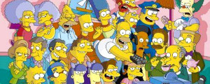 Voice Compare » Simpsons » Mona Simpson