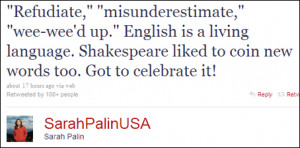 ... quotes, Palin-style (and of which Reason's The Cato Institute's Julian