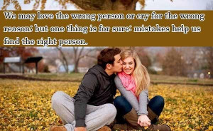 Inspiring quotes find the right person