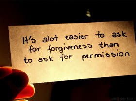 Forgiveness Quotes & Sayings