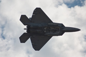 Wired] A Quarter-Century Later, Stealth Fighter Finally Ready for ...