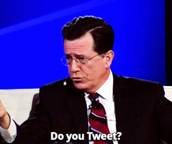 Stephen Colbert Meme