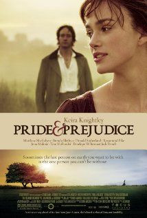 Pride & Prejudice (2005). Keira Knightley a simply perfect Elizabeth ...