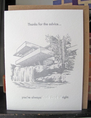 So Wright (Greenwich Letterpress)