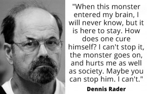 ... Bone-Chilling Quotes From Some Of The Most Infamous Killers In History