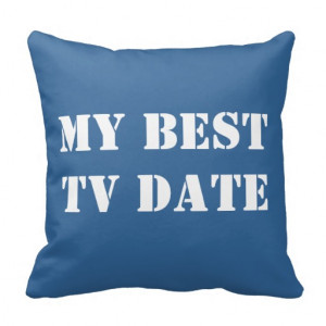 Funny Quote Pillow