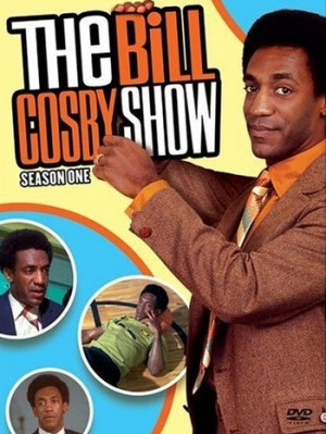 Series: The Bill Cosby Show
