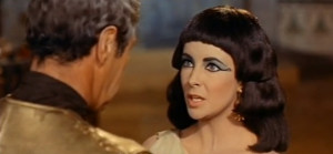 Cleopatra (1963) - Screen Insults - TV & Movie Quotes