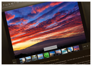 Ethan Tweedie Photography