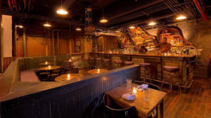 New York: Preserve 24 is a Lower East Side eatery set to be the ...
